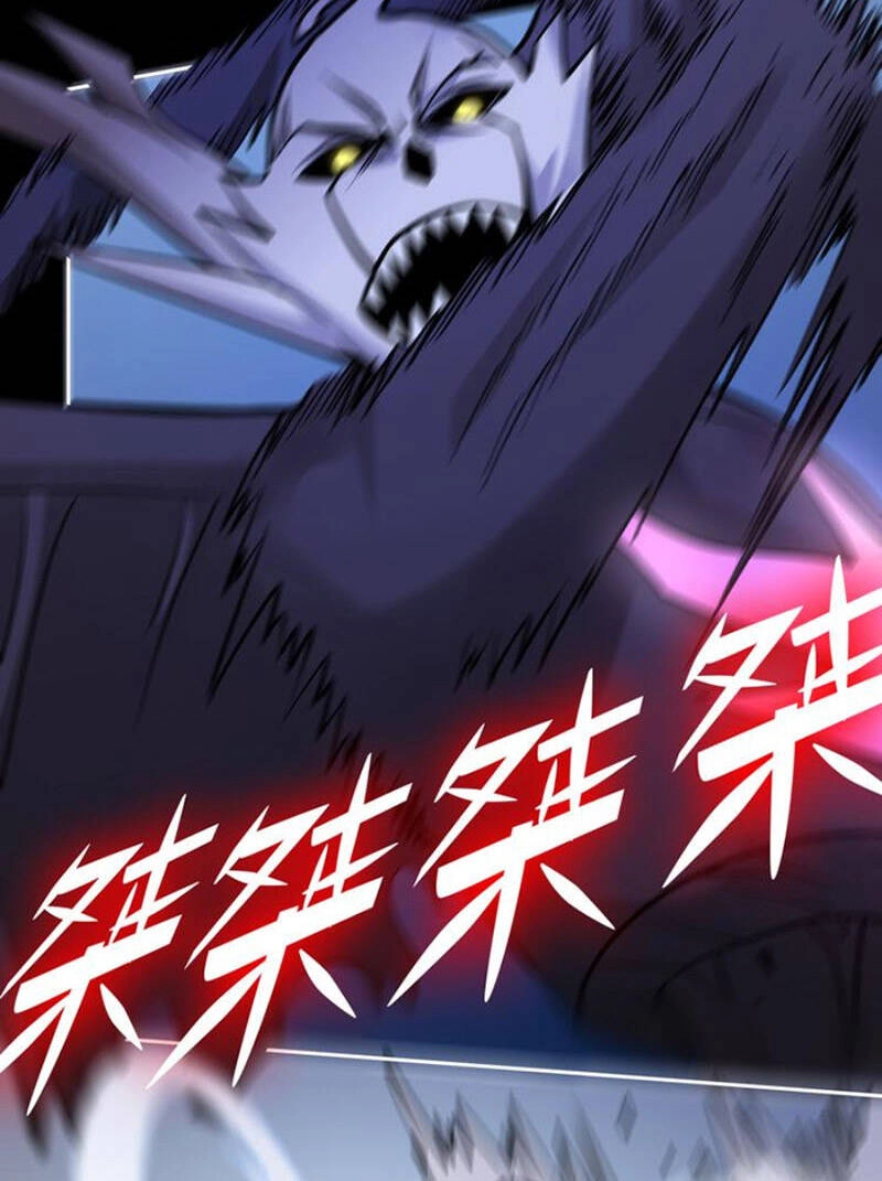 Thợ Săn Mạt Thế Chapter 24 - 5