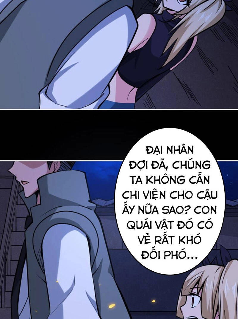 Thợ Săn Mạt Thế Chapter 24 - 9