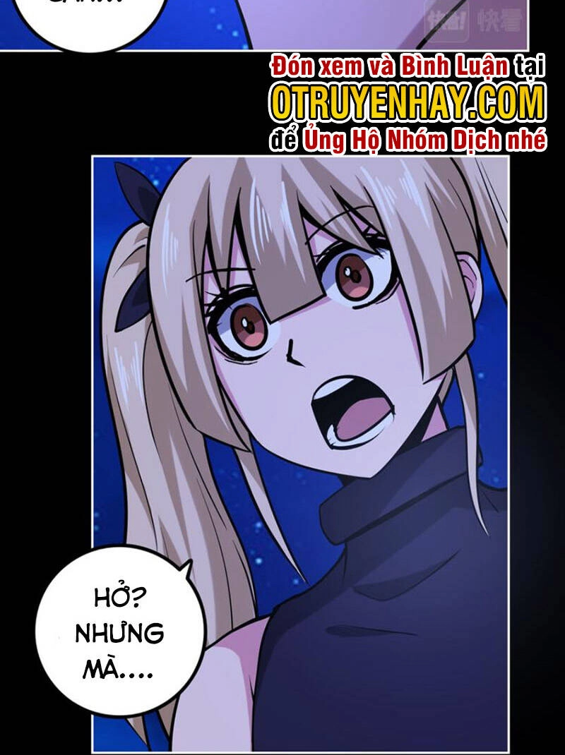 Thợ Săn Mạt Thế Chapter 24 - 11