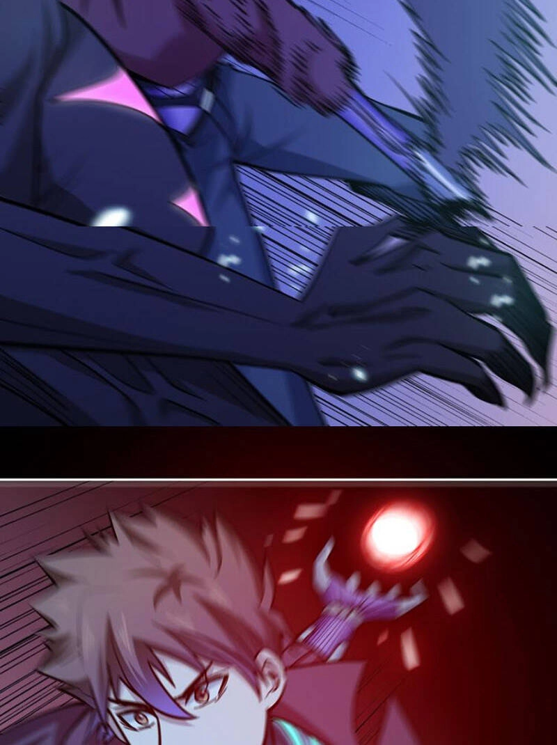 Thợ Săn Mạt Thế Chapter 24 - 14