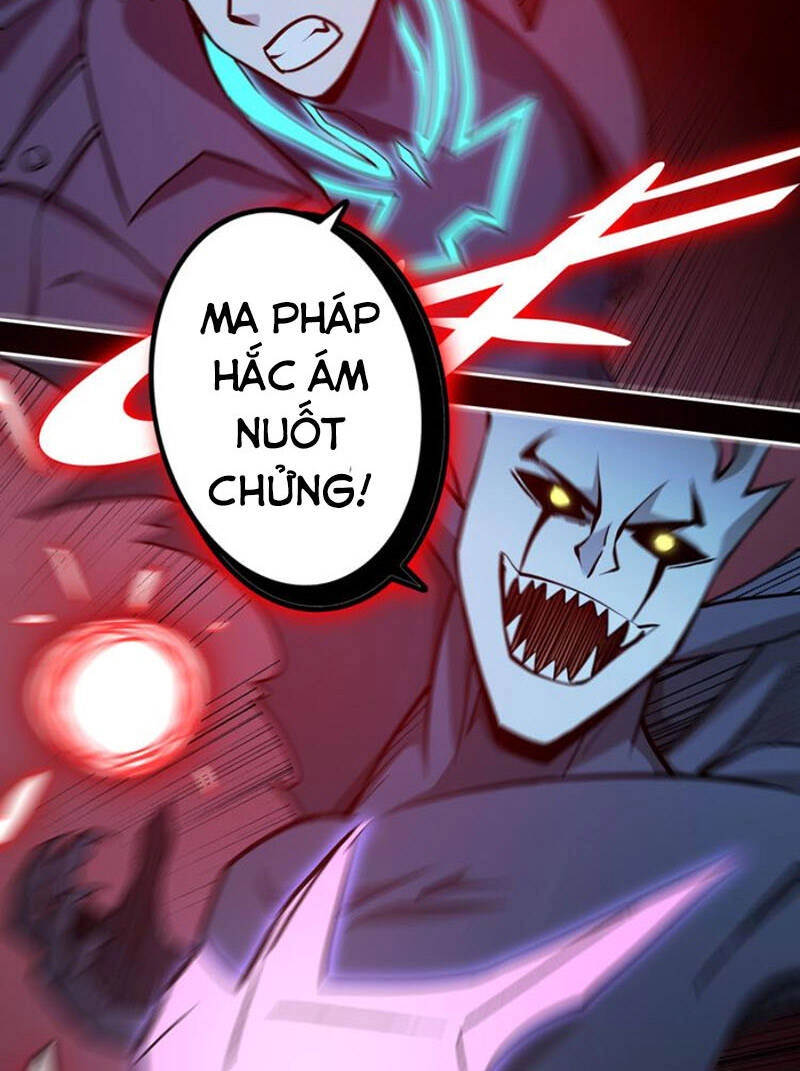 Thợ Săn Mạt Thế Chapter 24 - 15