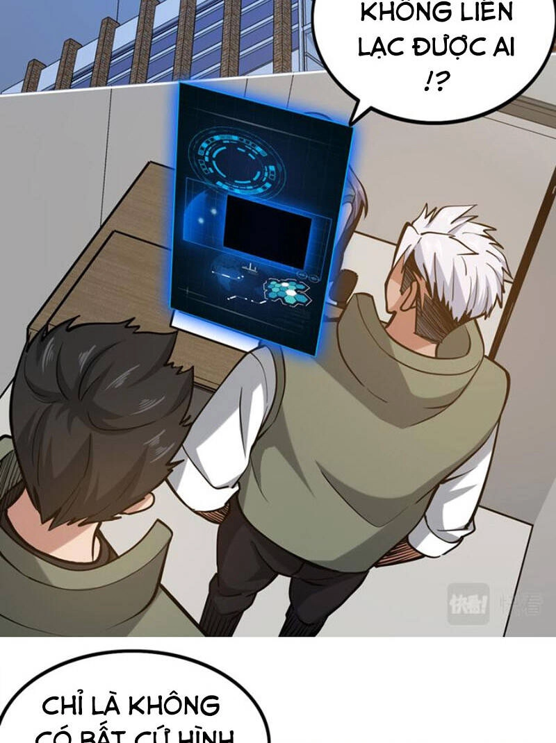 Thợ Săn Mạt Thế Chapter 24 - 24