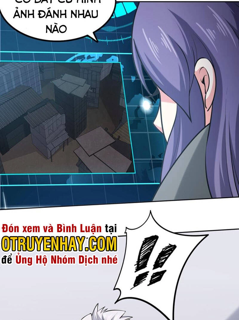 Thợ Săn Mạt Thế Chapter 24 - 25