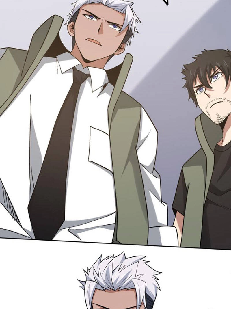 Thợ Săn Mạt Thế Chapter 24 - 26