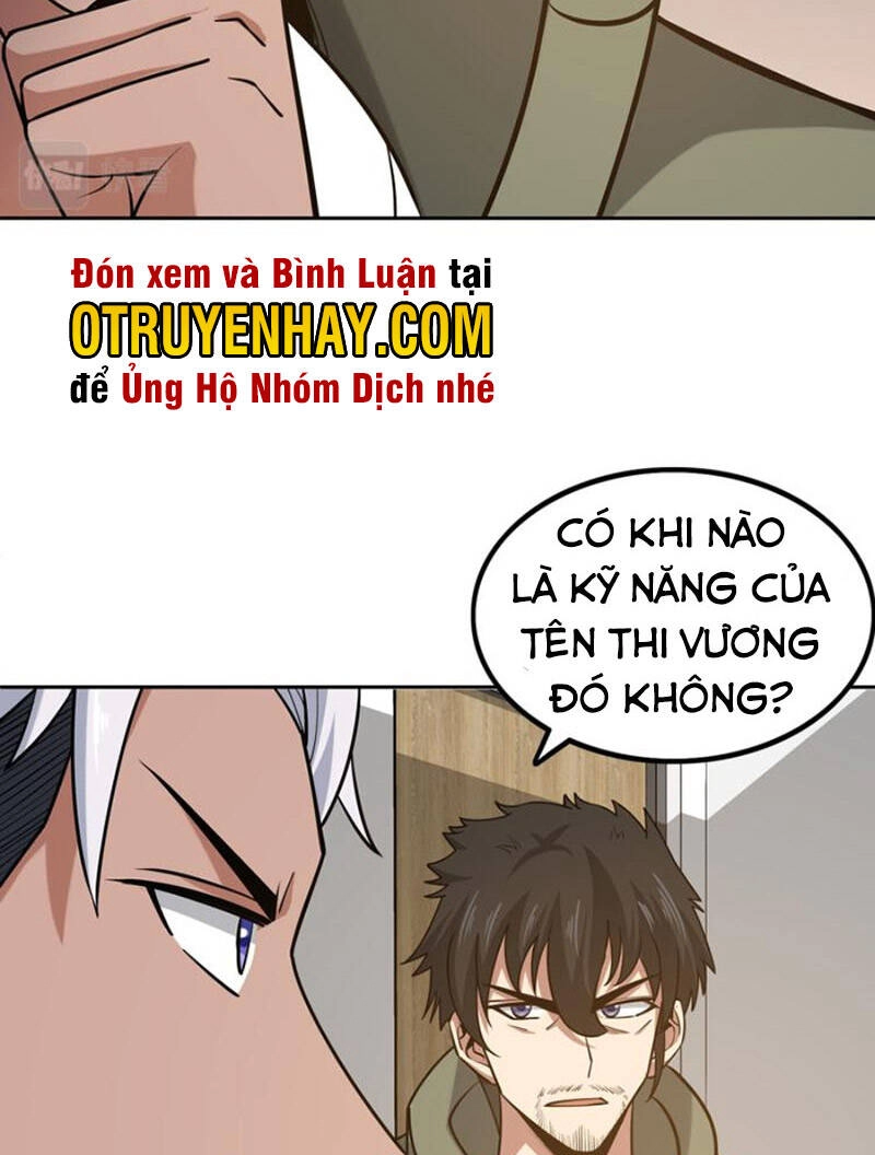 Thợ Săn Mạt Thế Chapter 24 - 31