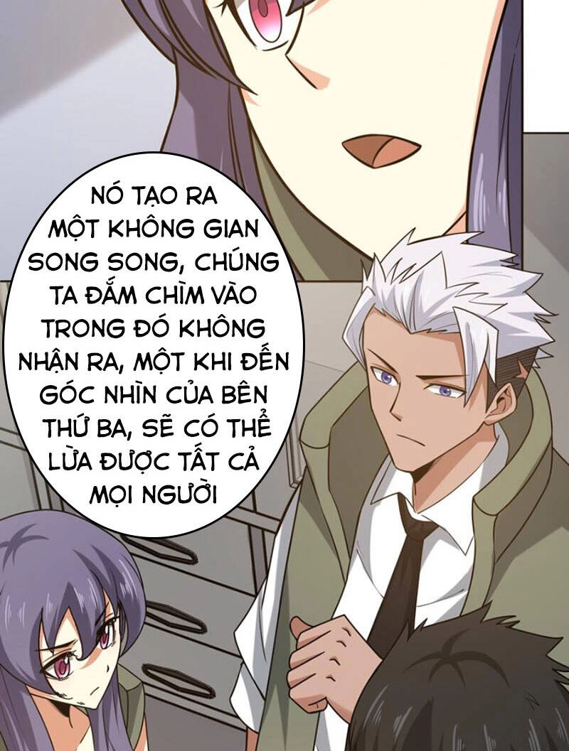 Thợ Săn Mạt Thế Chapter 24 - 34