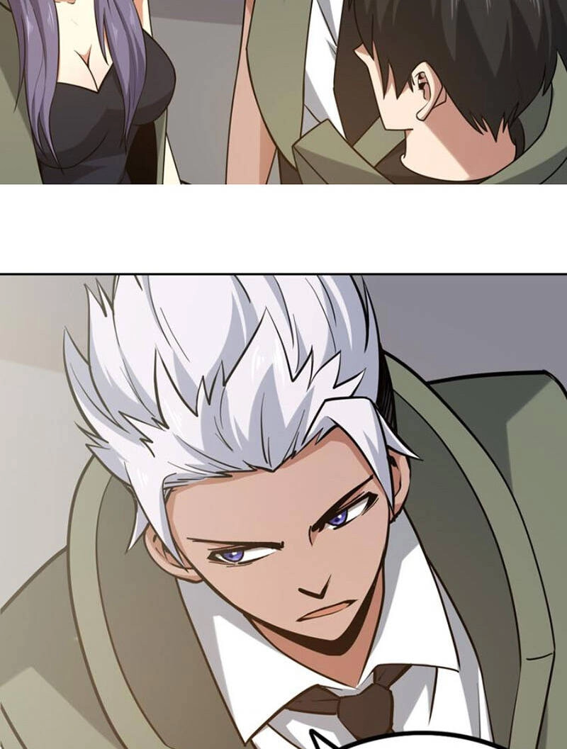 Thợ Săn Mạt Thế Chapter 24 - 35