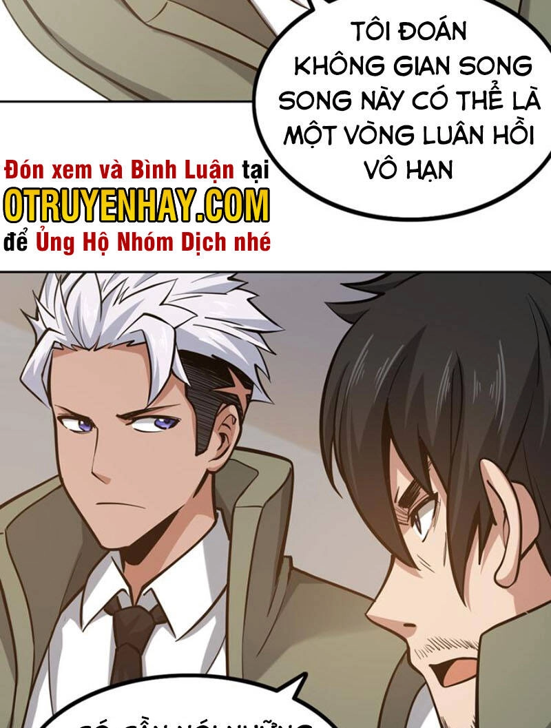 Thợ Săn Mạt Thế Chapter 24 - 36