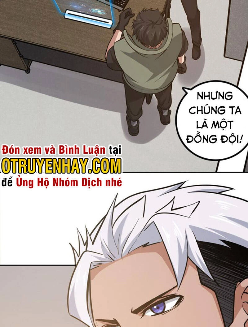 Thợ Săn Mạt Thế Chapter 24 - 38