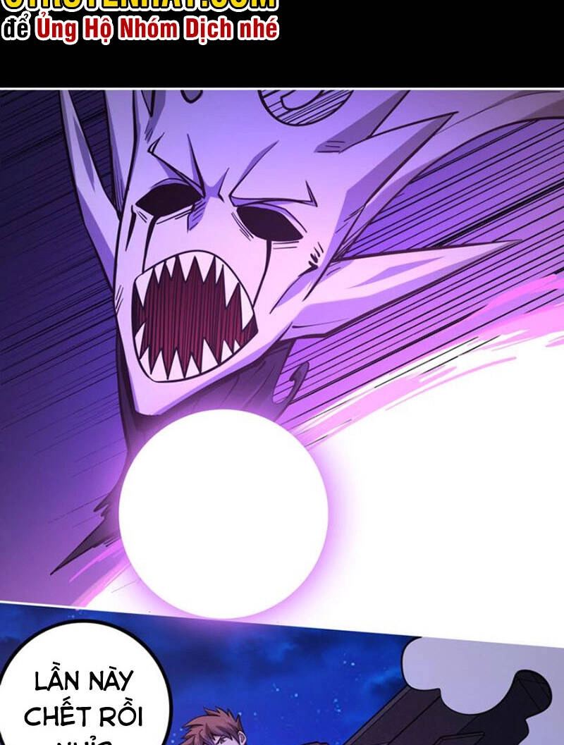 Thợ Săn Mạt Thế Chapter 24 - 40