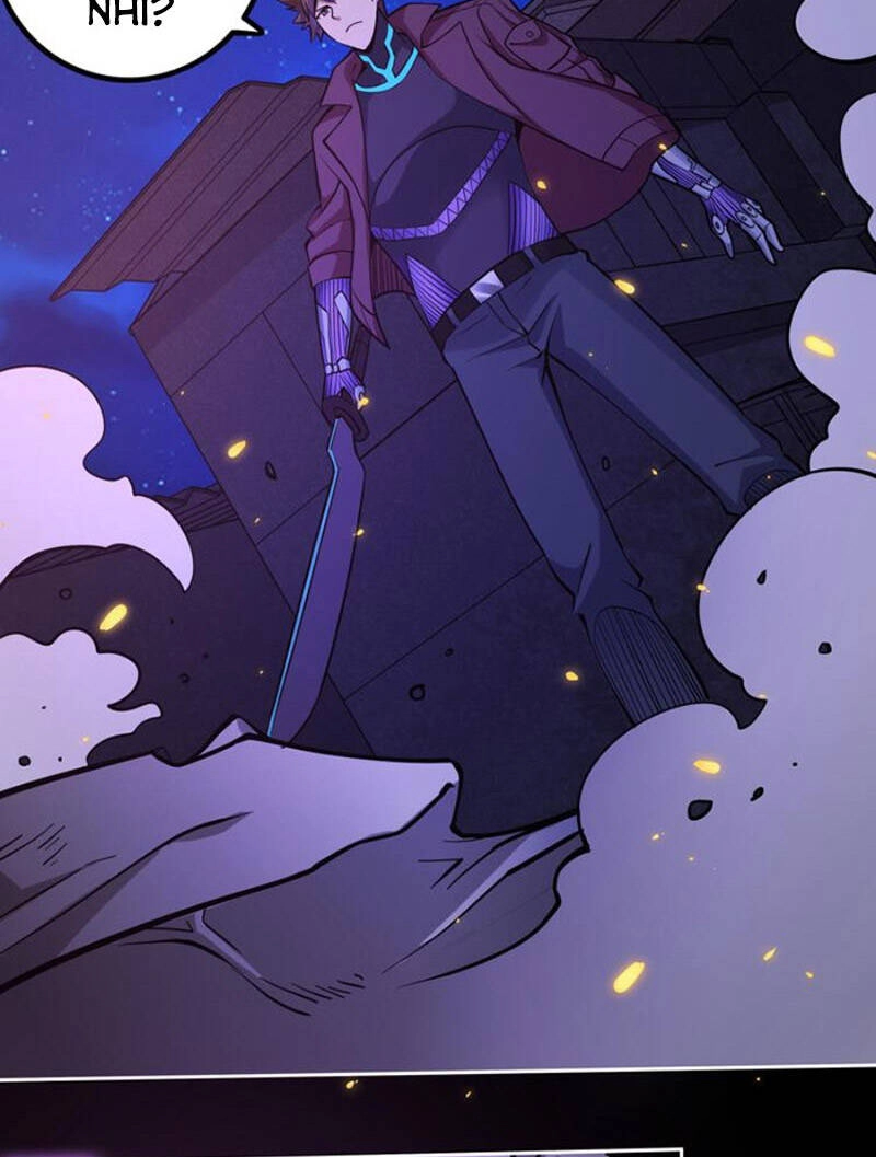 Thợ Săn Mạt Thế Chapter 24 - 41