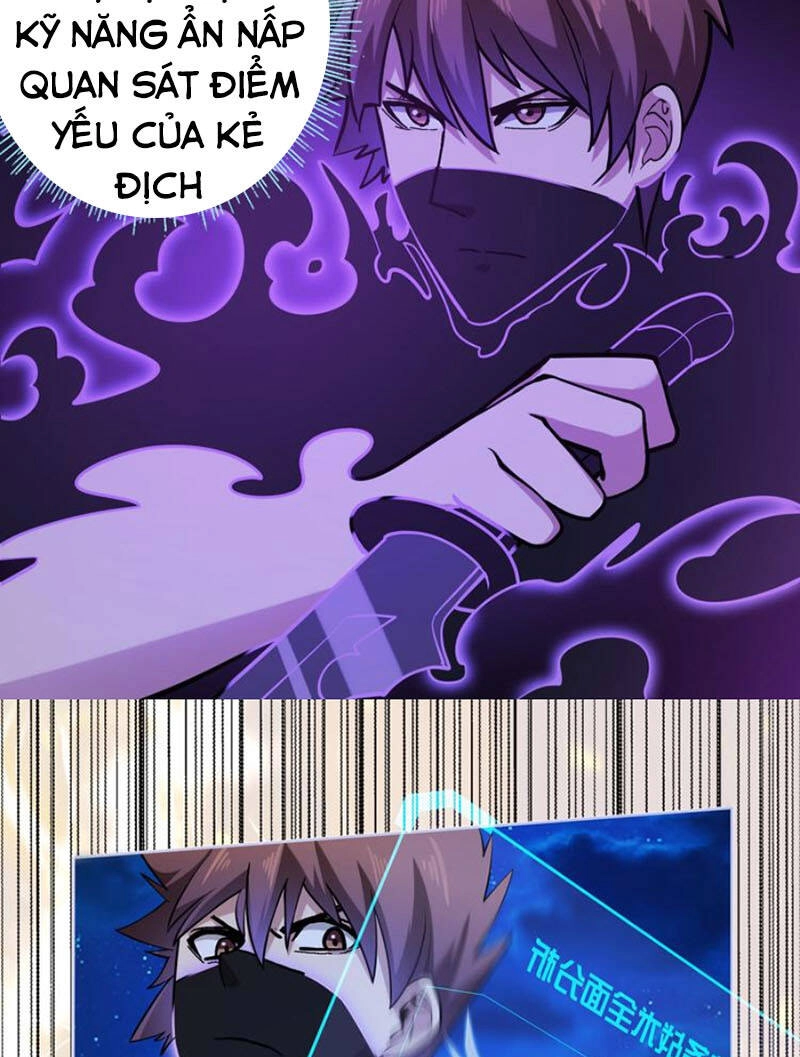 Thợ Săn Mạt Thế Chapter 24 - 45