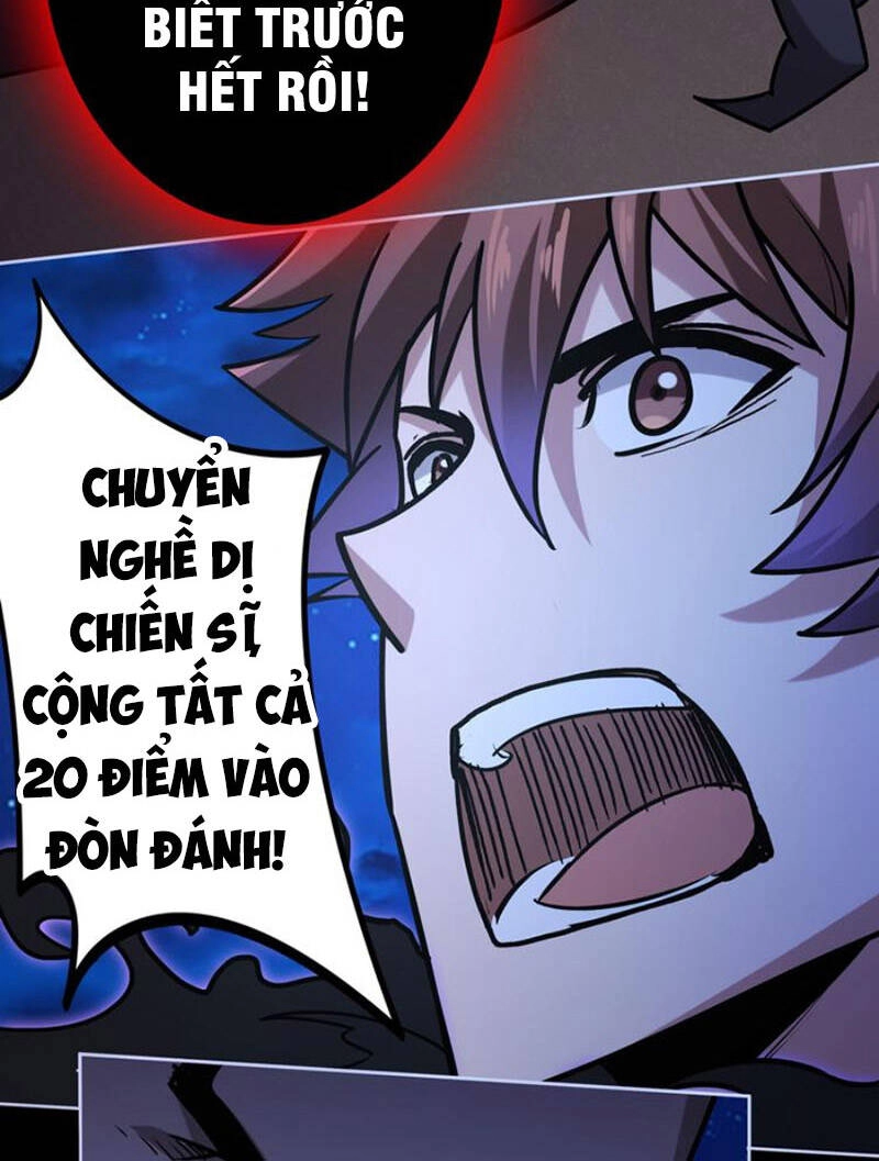 Thợ Săn Mạt Thế Chapter 24 - 51