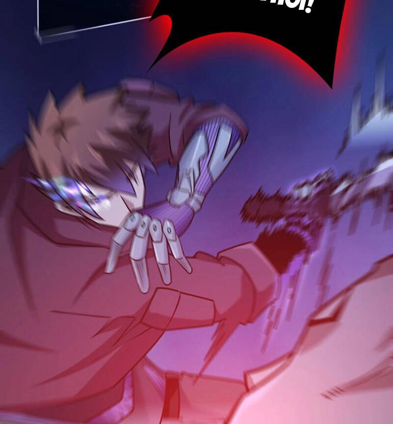 Thợ Săn Mạt Thế Chapter 24 - 53