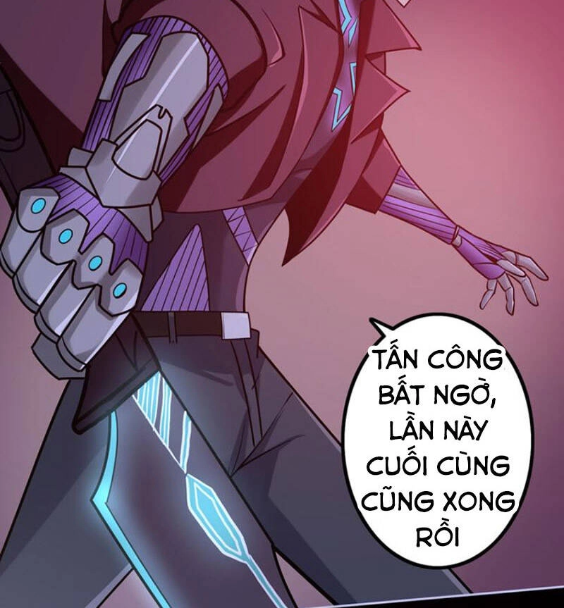 Thợ Săn Mạt Thế Chapter 24 - 55