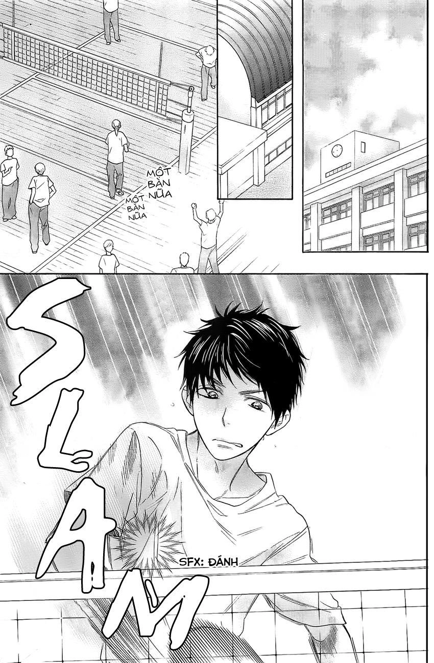 Watashi Ga Motete Dousunda Chapter 1.1 - 3