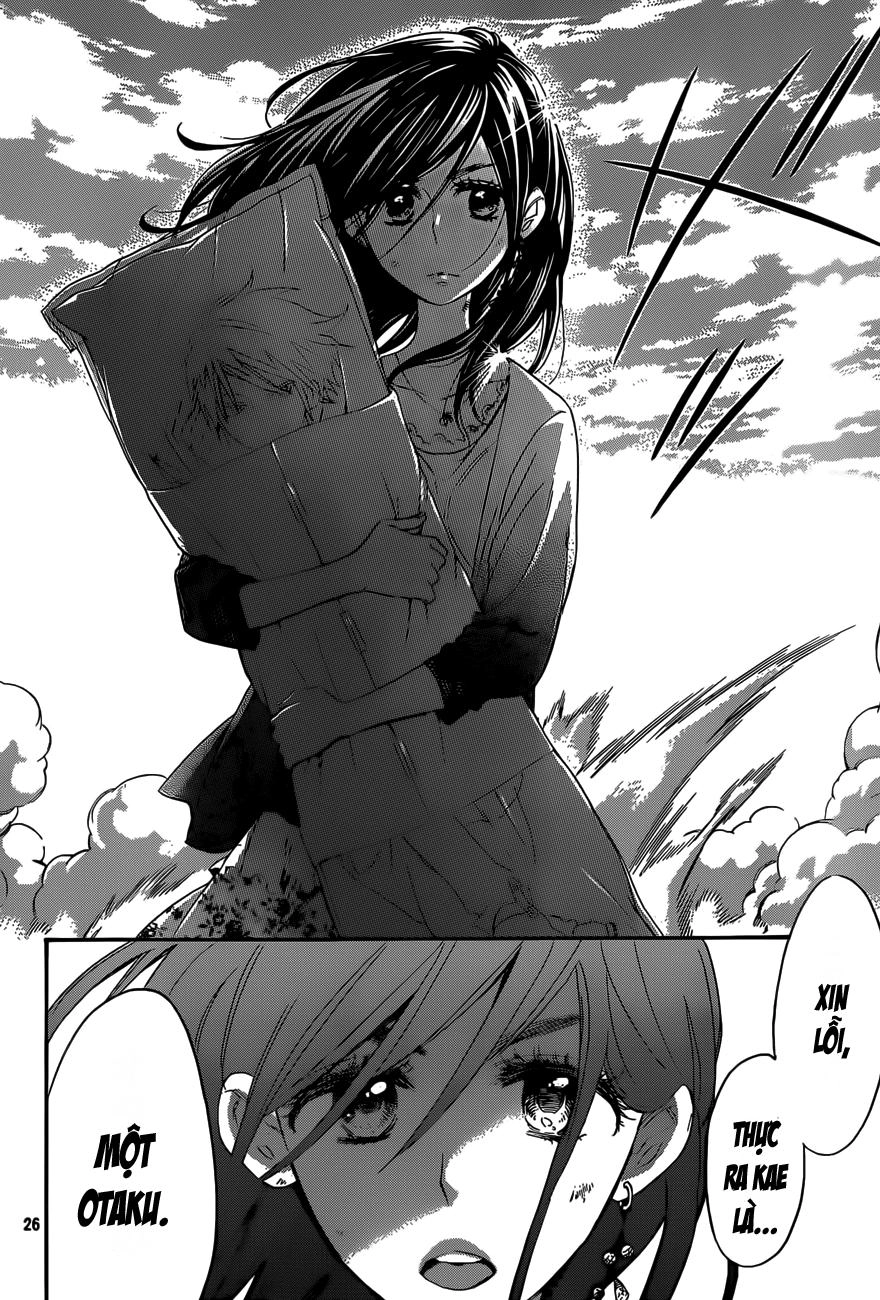 Watashi Ga Motete Dousunda Chapter 2 - 27