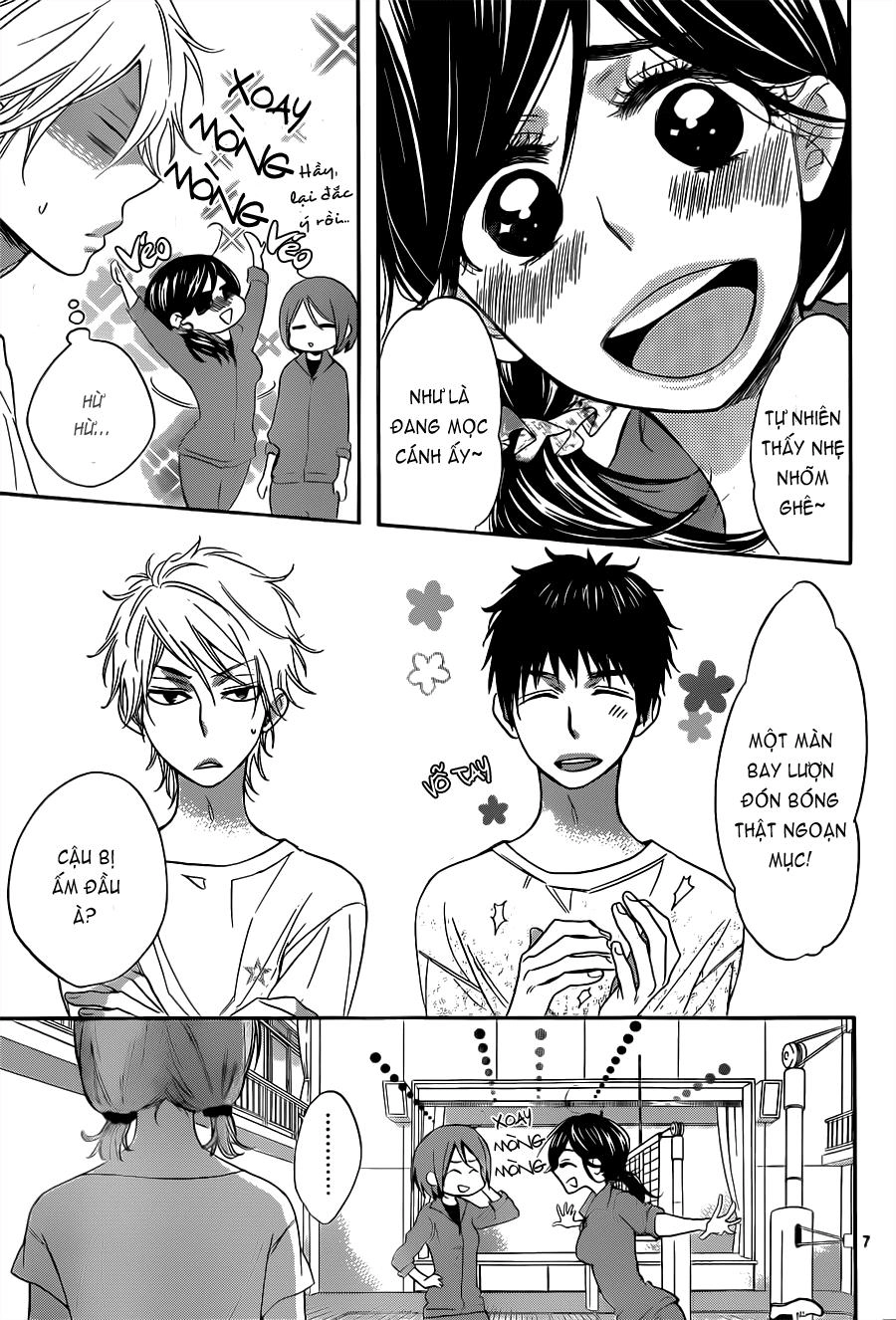 Watashi Ga Motete Dousunda Chapter 3 - 8