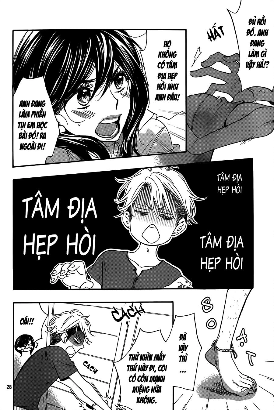 Watashi Ga Motete Dousunda Chapter 4 - 29