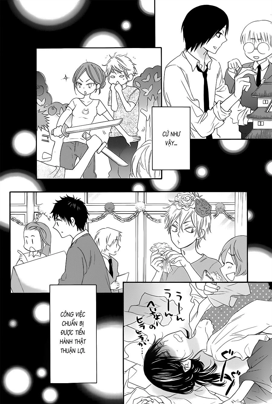 Watashi Ga Motete Dousunda Chapter 5 - 29