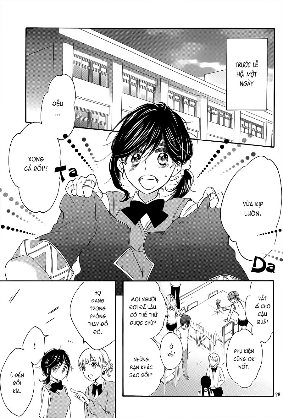 Watashi Ga Motete Dousunda Chapter 5 - 30