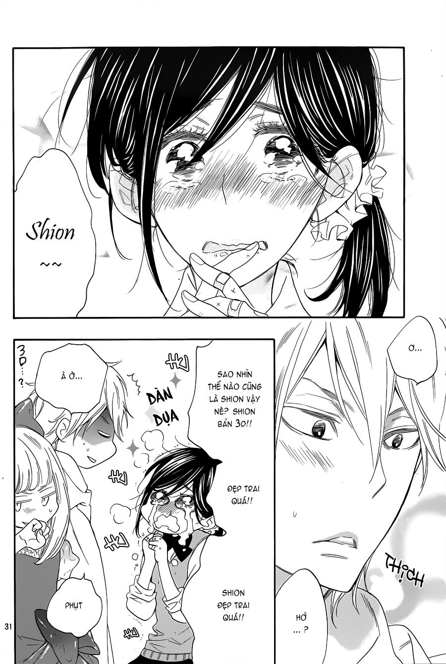 Watashi Ga Motete Dousunda Chapter 5 - 33