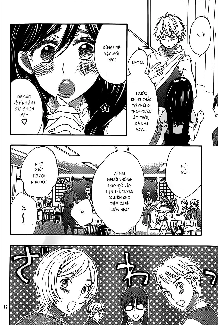 Watashi Ga Motete Dousunda Chapter 6 - 13