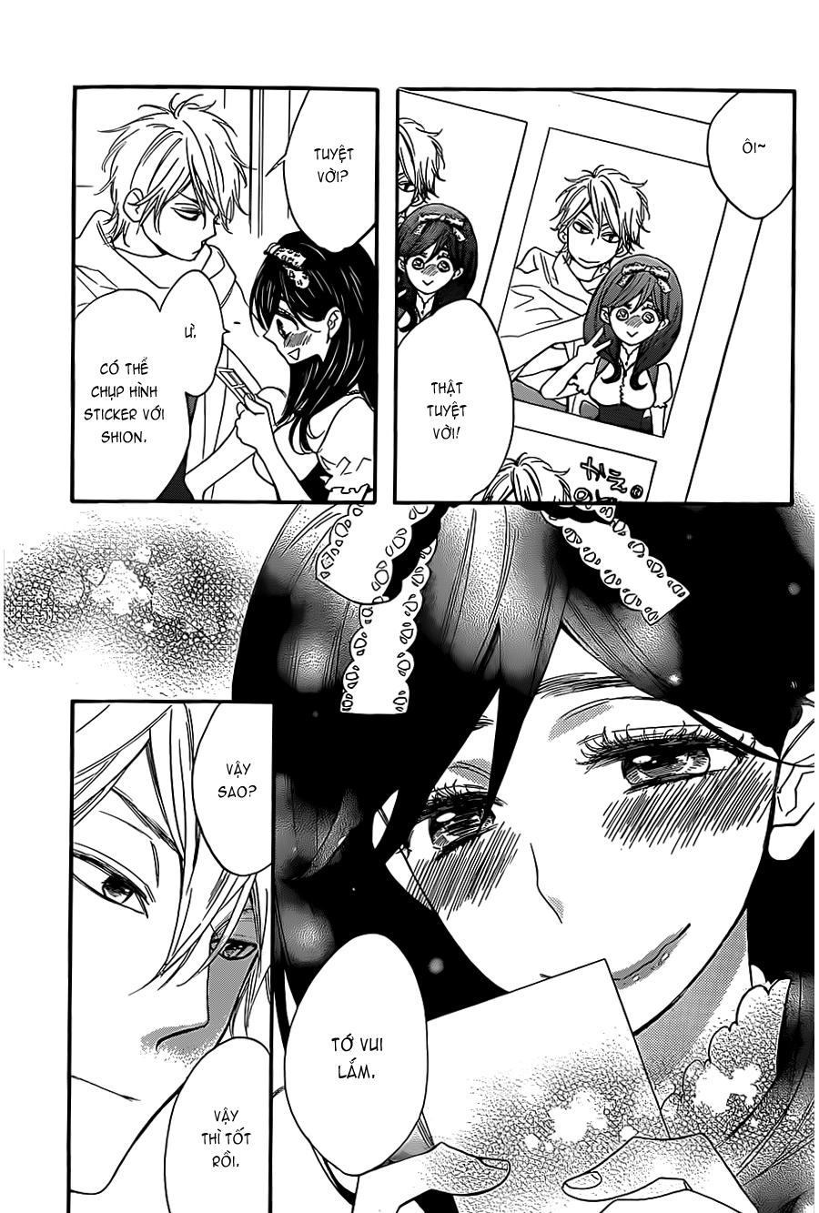 Watashi Ga Motete Dousunda Chapter 6 - 16