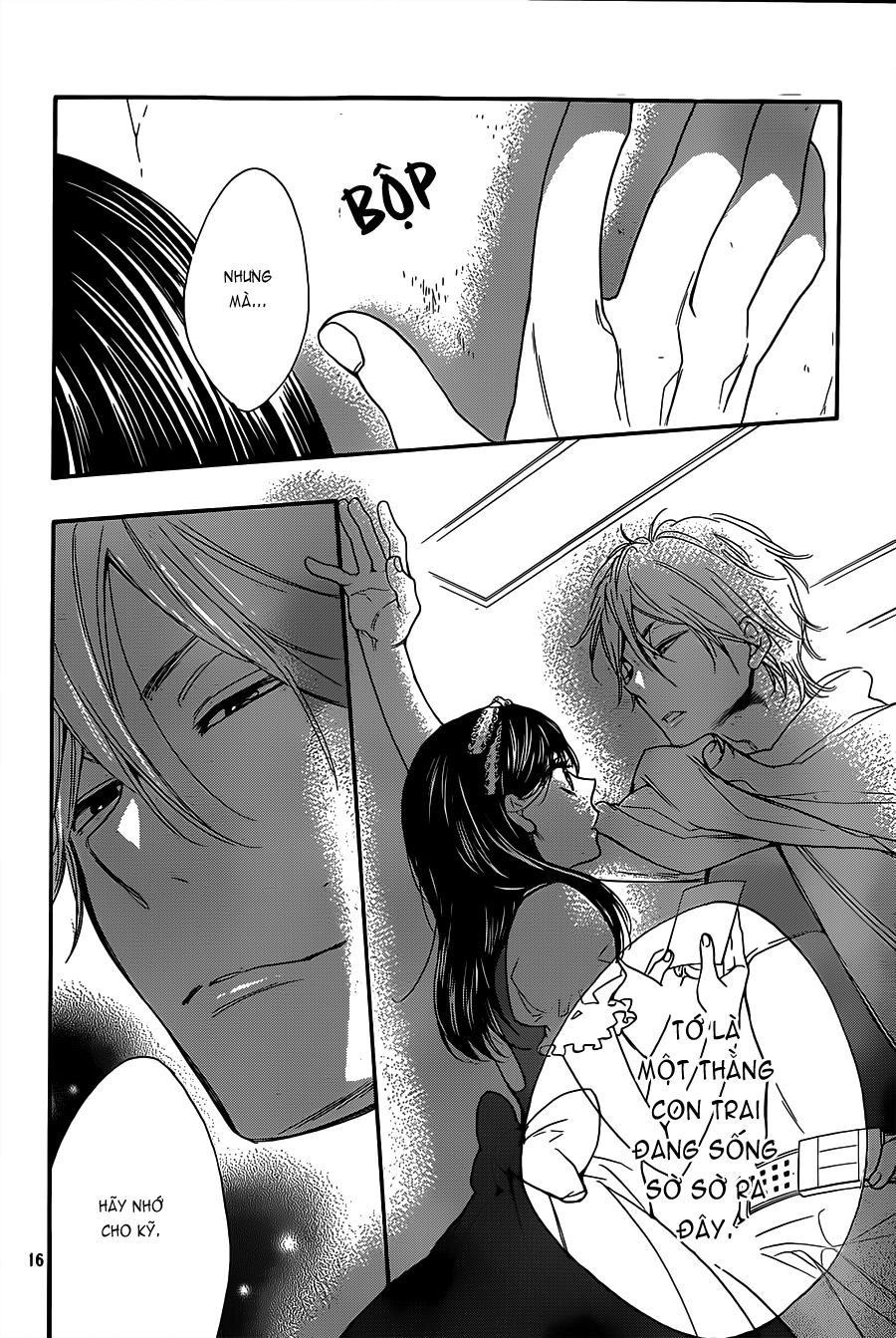 Watashi Ga Motete Dousunda Chapter 6 - 17