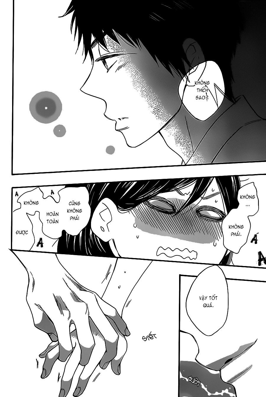 Watashi Ga Motete Dousunda Chapter 6 - 29