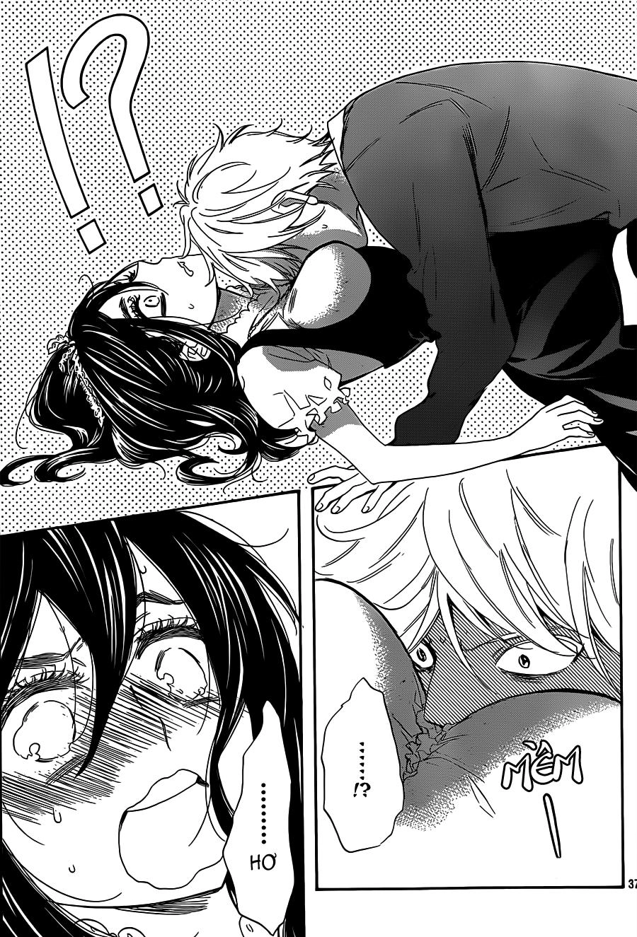 Watashi Ga Motete Dousunda Chapter 6 - 38