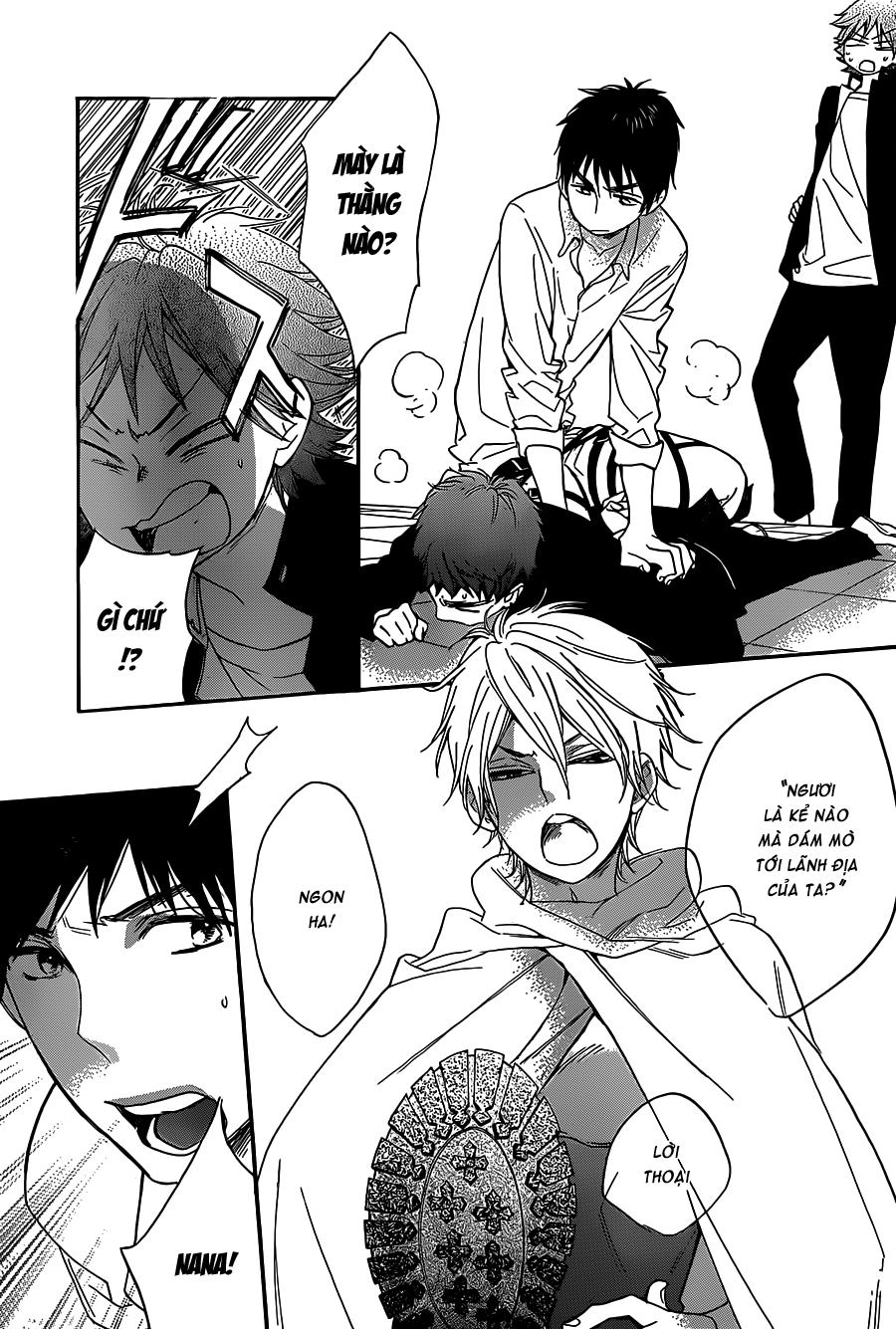 Watashi Ga Motete Dousunda Chapter 7 - 20