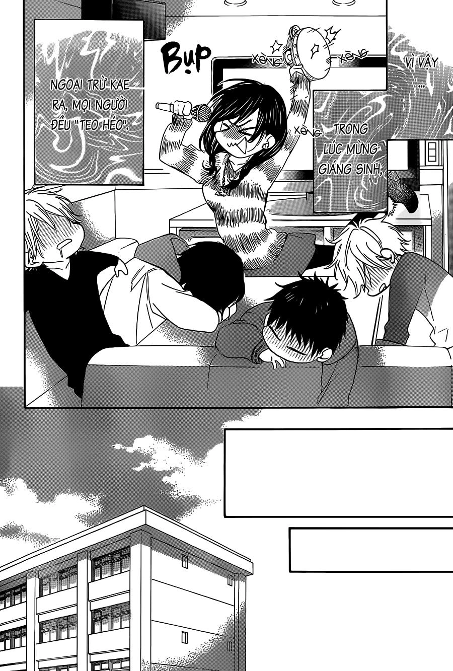 Watashi Ga Motete Dousunda Chapter 8 - 35