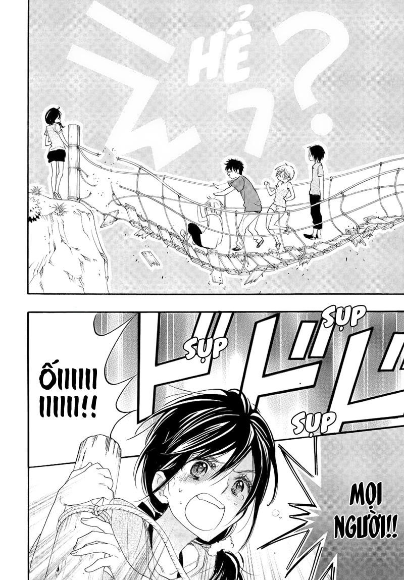 Watashi Ga Motete Dousunda Chapter 16 - 11