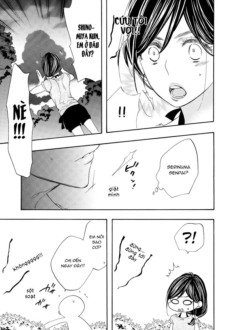 Watashi Ga Motete Dousunda Chapter 16 - 14