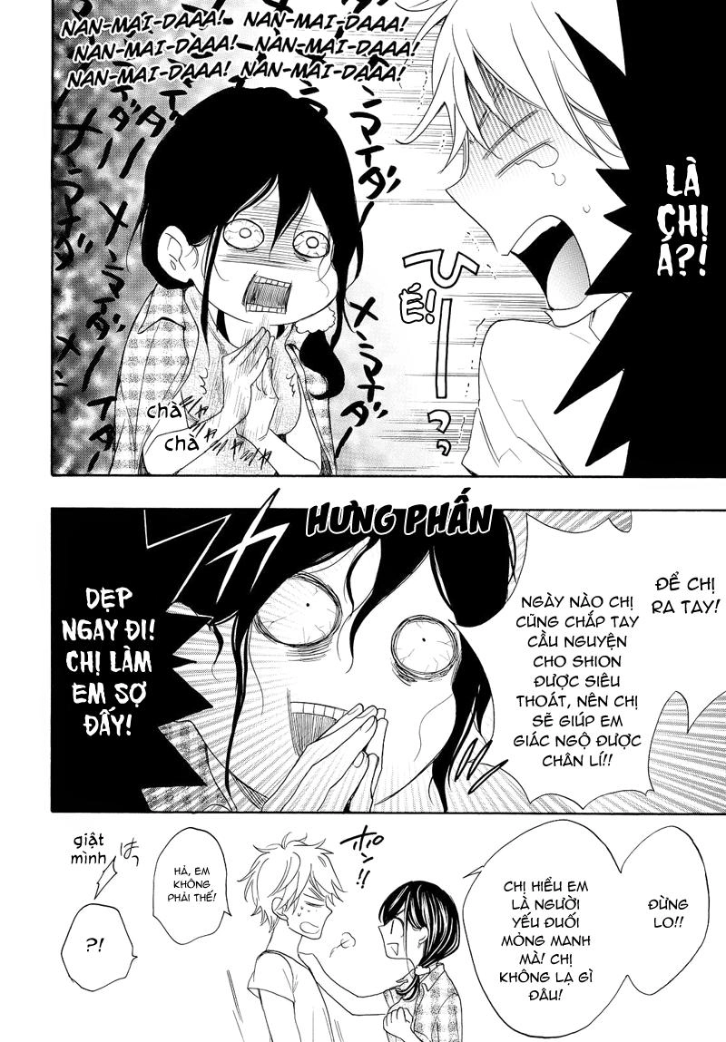 Watashi Ga Motete Dousunda Chapter 16 - 25