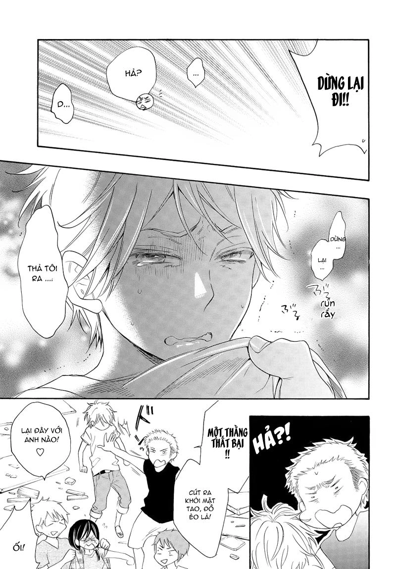 Watashi Ga Motete Dousunda Chapter 16 - 30