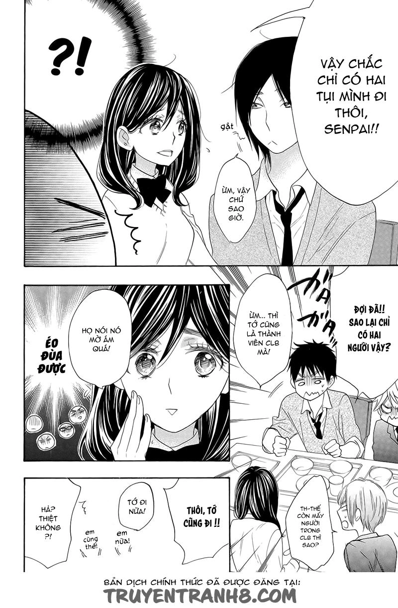 Watashi Ga Motete Dousunda Chapter 17 - 7