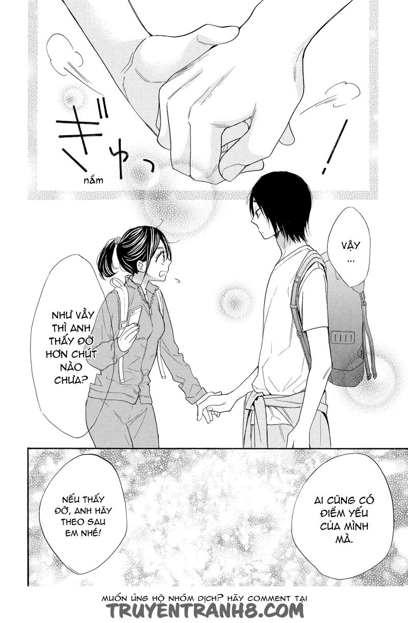 Watashi Ga Motete Dousunda Chapter 17 - 29