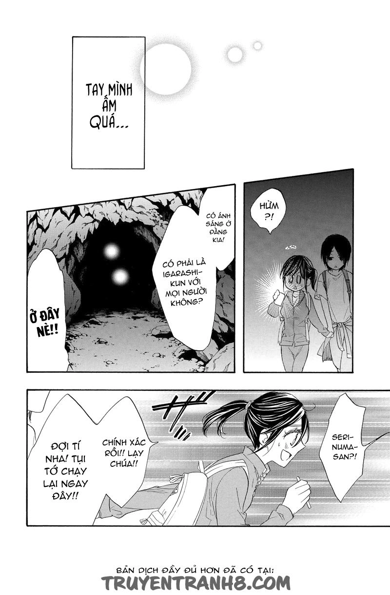 Watashi Ga Motete Dousunda Chapter 17 - 31