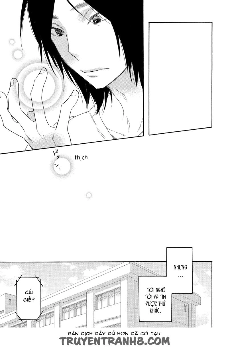 Watashi Ga Motete Dousunda Chapter 17 - 38