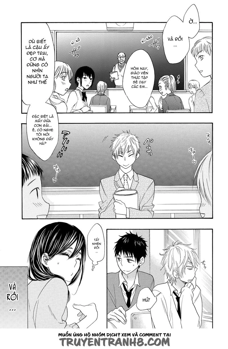 Watashi Ga Motete Dousunda Chapter 18 - 15