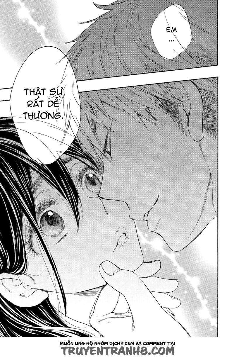 Watashi Ga Motete Dousunda Chapter 18 - 33