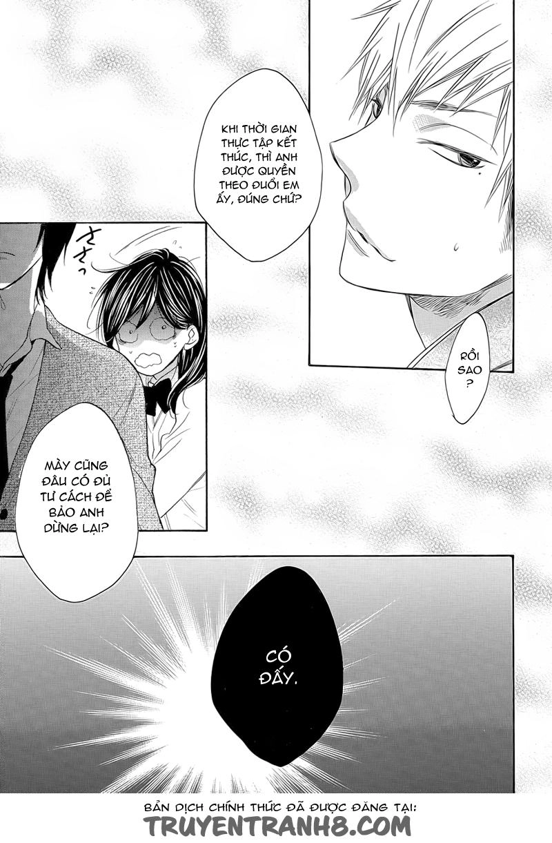 Watashi Ga Motete Dousunda Chapter 18 - 35