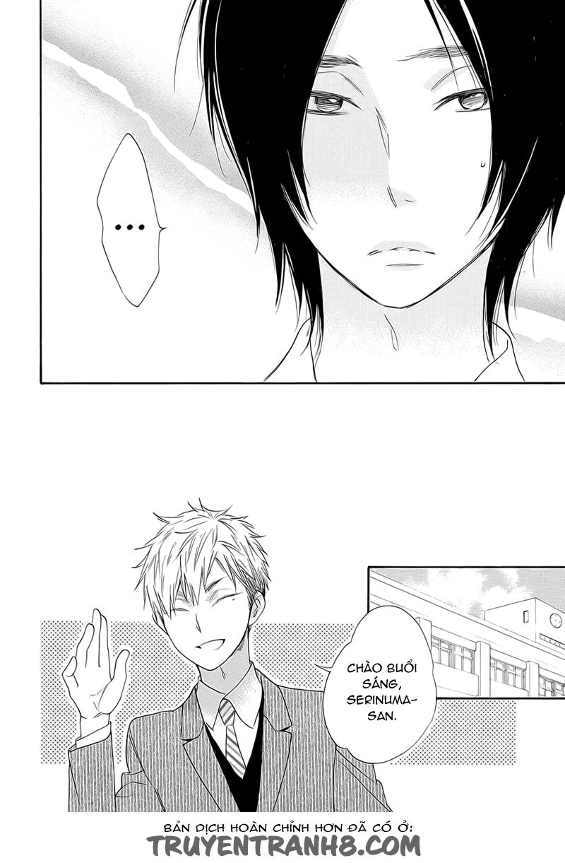 Watashi Ga Motete Dousunda Chapter 19 - 11