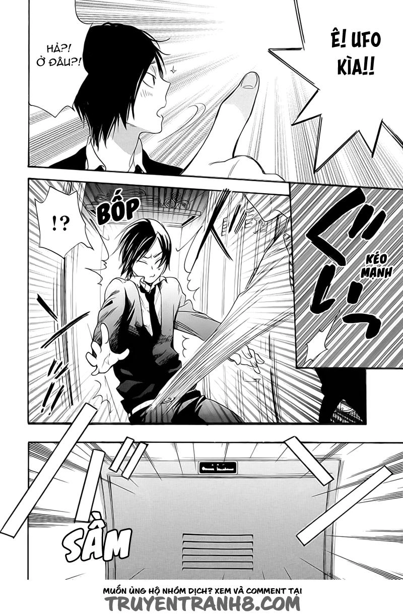 Watashi Ga Motete Dousunda Chapter 19 - 29