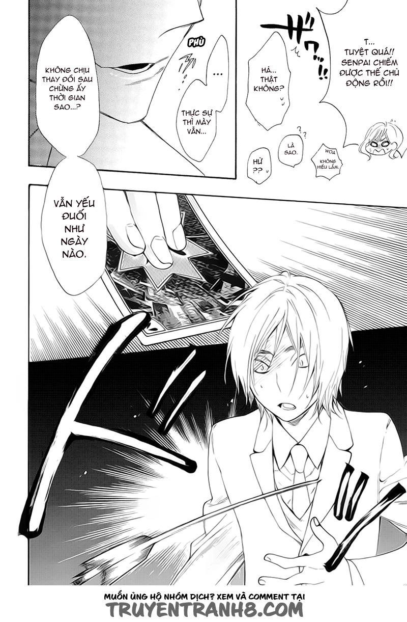 Watashi Ga Motete Dousunda Chapter 20 - 29