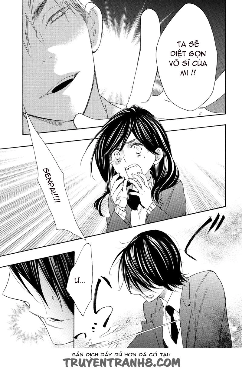 Watashi Ga Motete Dousunda Chapter 20 - 30