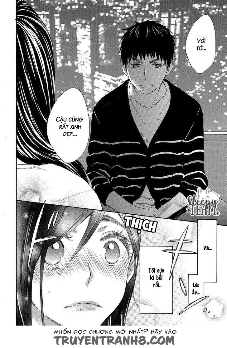 Watashi Ga Motete Dousunda Chapter 22 - 14