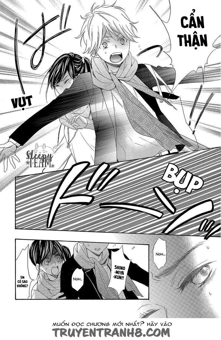 Watashi Ga Motete Dousunda Chapter 22 - 22